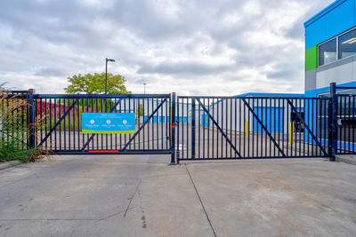 Storage Units at SmartStop Self Storage - 515 Centennial Road, Scarborough, ON